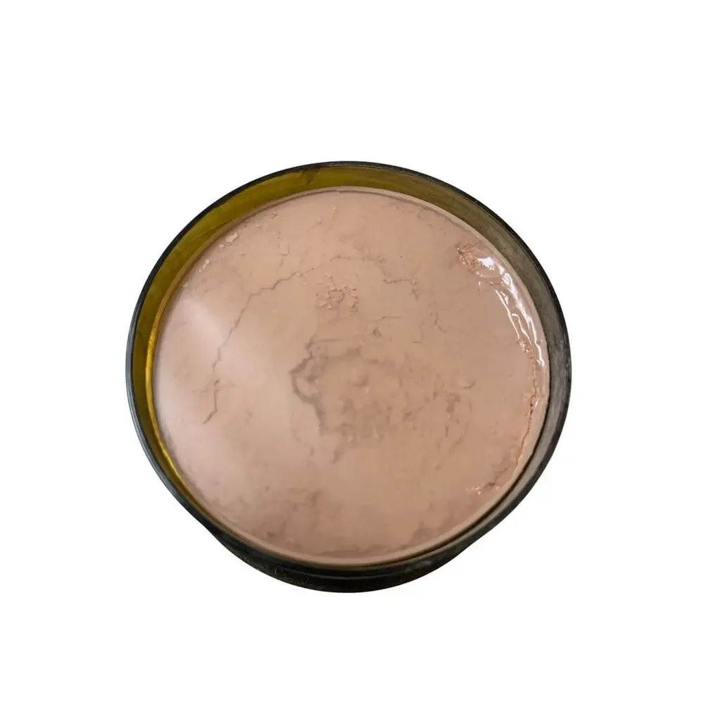 Artistry By Amway Loose Powder MEDIUM With Puff 1 Oz‎ Open Box Cut In Seal
